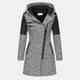 Katrin | Chaqueta de Invierno Elegante