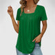 Lenabria | Blusa Elegante de Verano