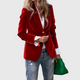 Isabel | Blazer Femenino