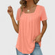 Lenabria | Blusa Elegante de Verano