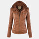 VALQUIRIA | CHAQUETA FEMENINA ELEGANTE