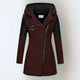 Katrin | Chaqueta de Invierno Elegante