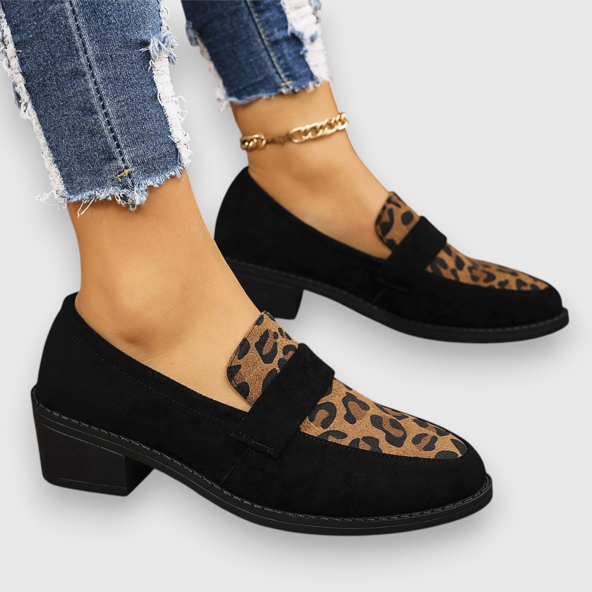 Leona | Slippers cómodos