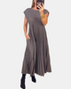 Freya | Vestido Confort Atemporal