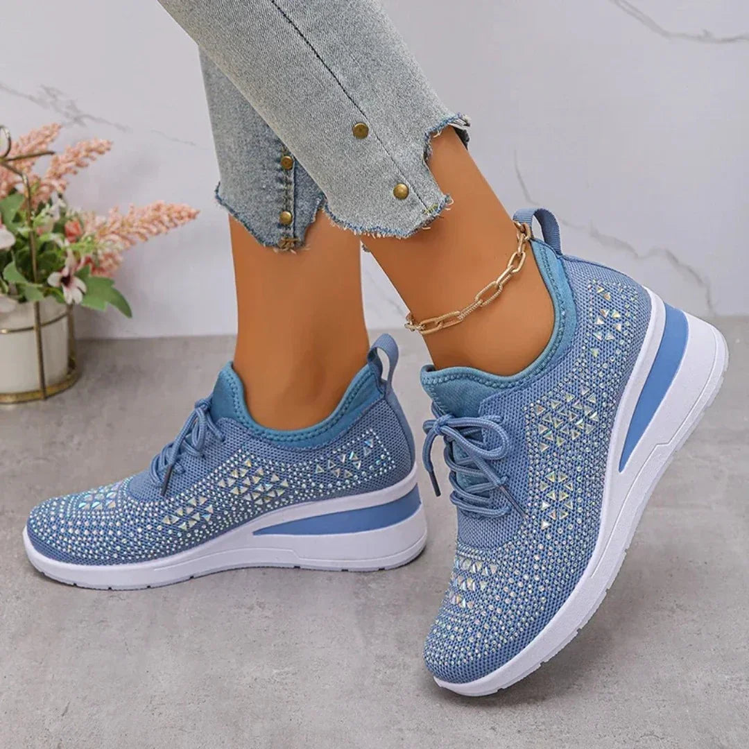 AURORA | ZAPATILLAS CÓMODAS Y ORTOPÉDICAS