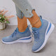 AURORA | ZAPATILLAS CÓMODAS Y ORTOPÉDICAS