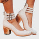 Noelia | Sandalias elegantes y cómodas