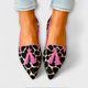 Juliana | Mocasines elegantes