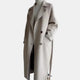 Luzia | Abrigo Largo de Invierno Elegante
