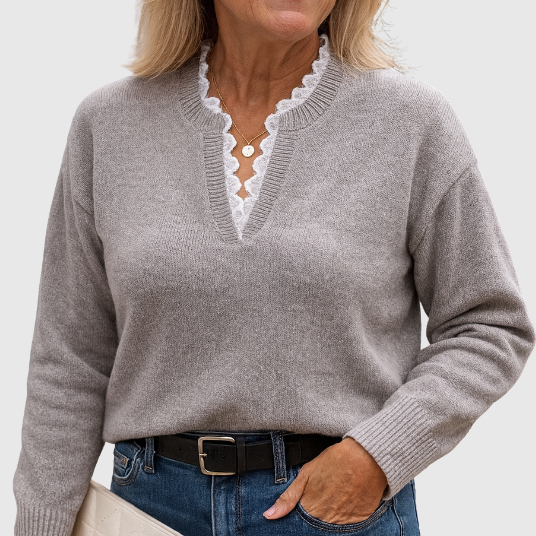 Zaryphine | Tops Elegantes