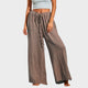 Noranella | Pantalones Fluidos