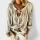 Brunetta | Blusa Sofisticada