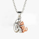 Beth | Collar en forma de gato