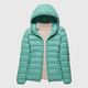 Lucía | Chaqueta Acolchada Ultraligera