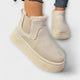 Andrea | Botas De Invierno Con Estilo Y Confort Cálido
