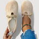 Olivia | Mocasines Ortopédicos