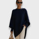 Leona | Jersey de lana con elegancia relajada