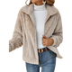 Isabel | Chaqueta Cómoda