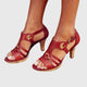 Carla | Tacones Ortopédicos