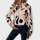 Lara | Blusa Elegante con Diseño
