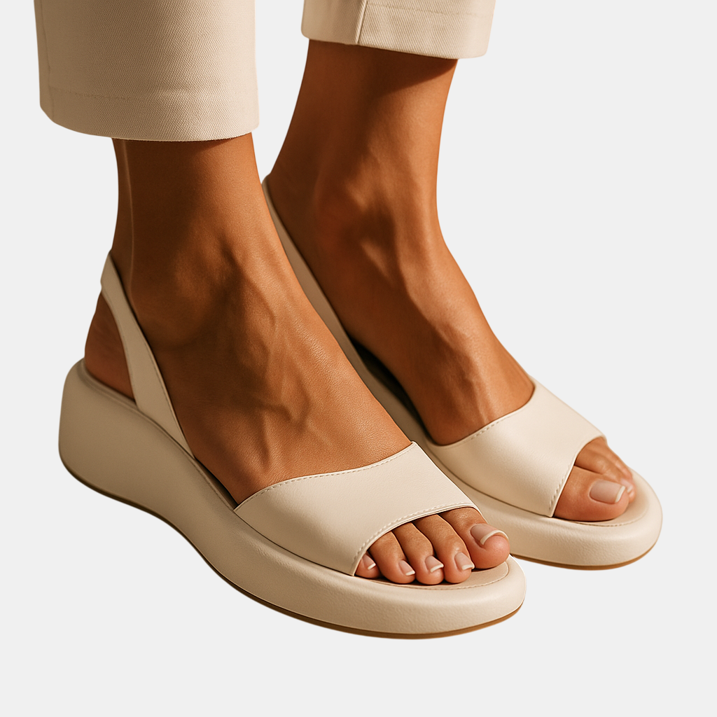 Demi | Sandalias Minimalistas