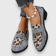 Leona | Slippers cómodos