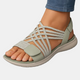 Sanarita | Sandalias Ortopédicas Ligeras