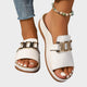 Valentini | Sandalias Ortopédicas