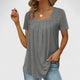 Lenabria | Blusa Elegante de Verano