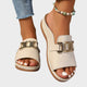 Valentini | Sandalias Ortopédicas