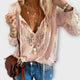 Brunetta | Blusa Sofisticada