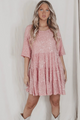 Lilia™ | Elegante vestido de fiesta suelto con lentejuelas