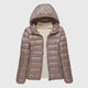 Lucía | Chaqueta Acolchada Ultraligera