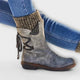 Clara | Zapatos Ortopédicos Para El Invierno Con Apoyo