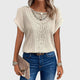 Pearl | Blusa Elegante Estilo Ibiza