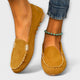 Bianca | Mocasines Slip-On