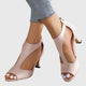 Delfina | Tacones Ortopédicos