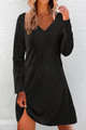 Elara™ | Vestido mini de lentejuelas elegante