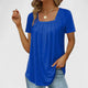 Lenabria | Blusa Elegante de Verano