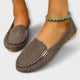 Bianca | Mocasines Slip-On