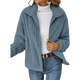 Isabel | Chaqueta Cómoda