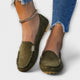 Bianca | Mocasines Slip-On