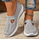 Ottilie | Zapatos Slip On Transpirables Damas Ortopédicos