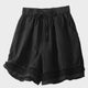 Rubi | Pantalones cortos de lino