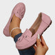 Olivia | Mocasines Ortopédicos Vintage