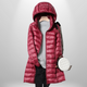 Elva | Chaqueta ultraligera