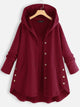 Ernesta™ | Chaqueta de invierno cálida para mujeres