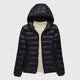 Lucía | Chaqueta Acolchada Ultraligera