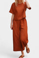 Yvette | Conjunto Vintage