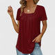 Lenabria | Blusa Elegante de Verano